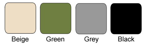 colors